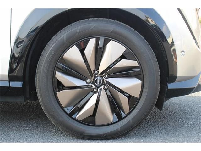 NISSAN ARIYA 2022 Image 31