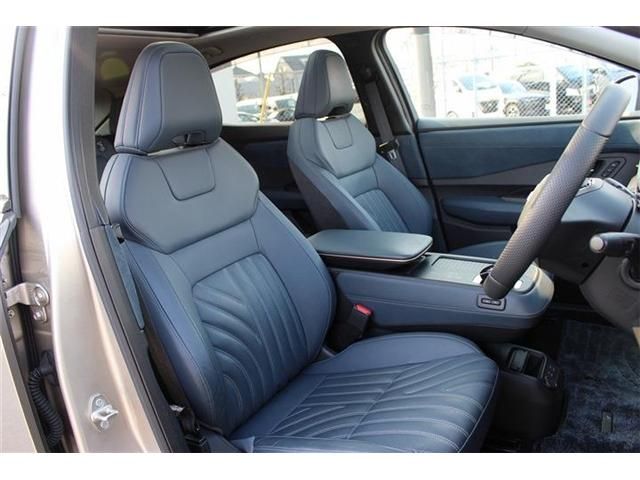 NISSAN ARIYA 2022 Image 31