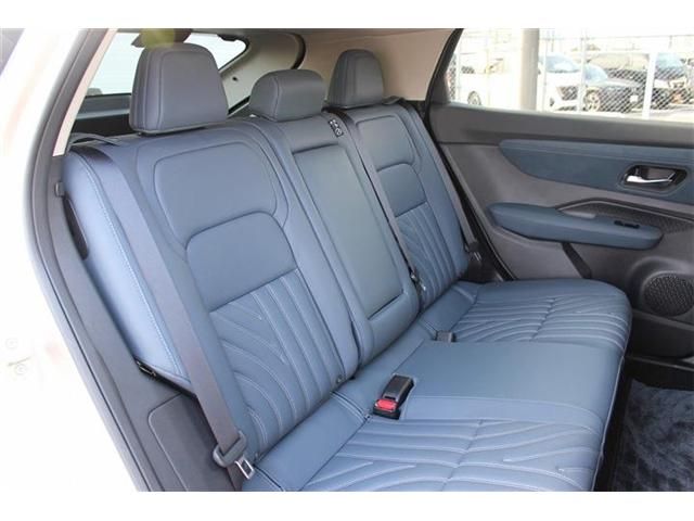 NISSAN ARIYA 2022 Image 31