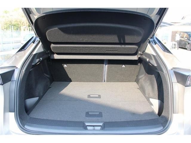 NISSAN ARIYA 2022 Image 31