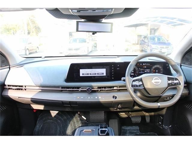 NISSAN ARIYA 2022 Image 31