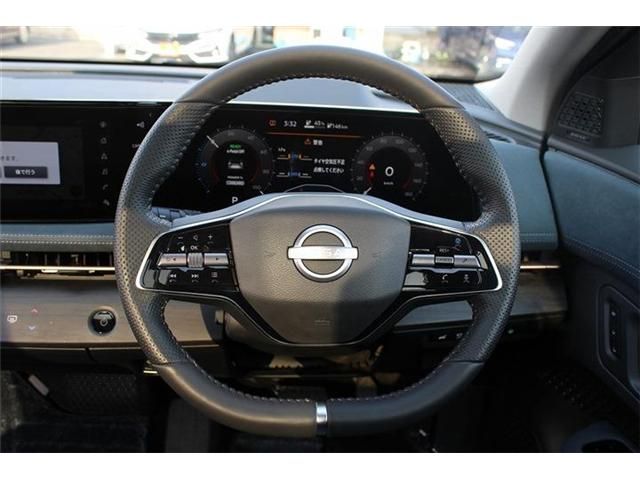 NISSAN ARIYA 2022 Image 31