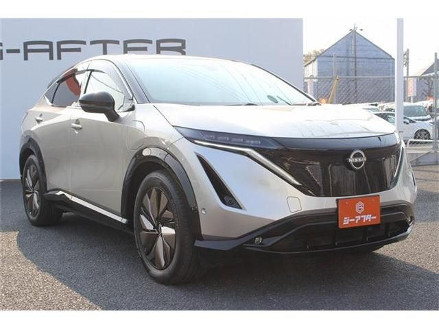 NISSAN ARIYA 2022 Image 31