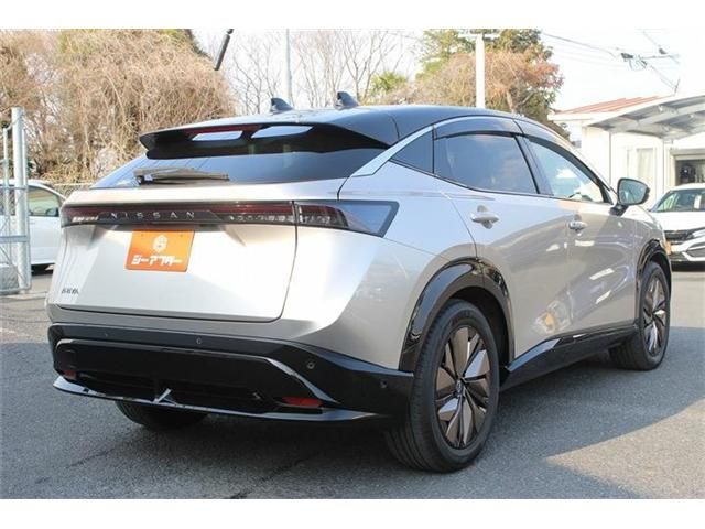 NISSAN ARIYA 2022 Image 31