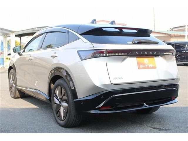 NISSAN ARIYA 2022 Image 31