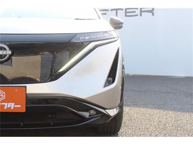 NISSAN ARIYA 2022 Image 31