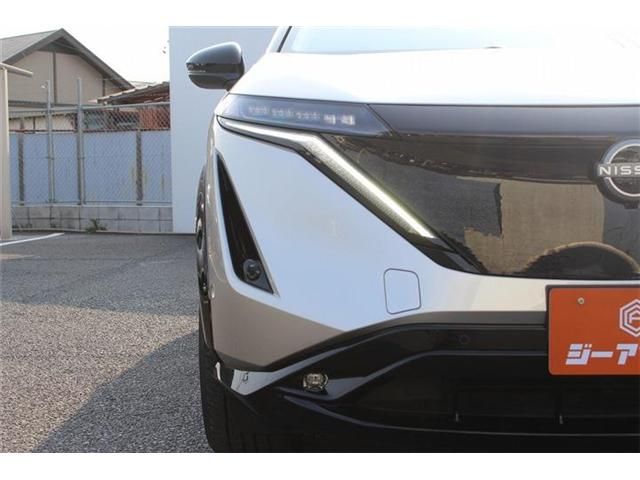 NISSAN ARIYA 2022 Image 31