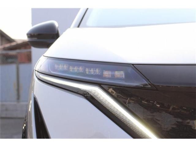 NISSAN ARIYA 2022 Image 31