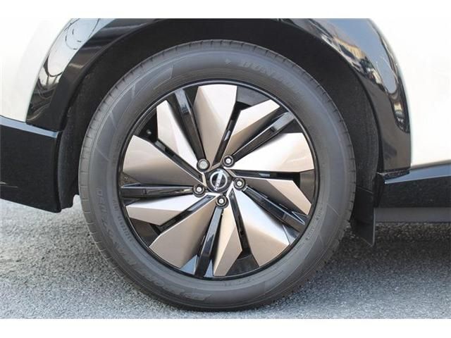 NISSAN ARIYA 2022 Image 31