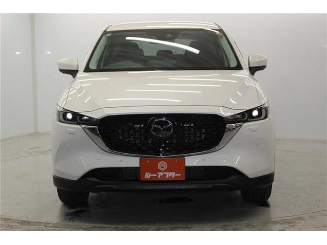 MAZDA CX-5 4WD 2022 Image 31