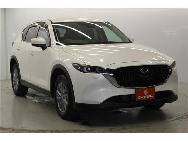 MAZDA CX-5 4WD 2022 Image 31