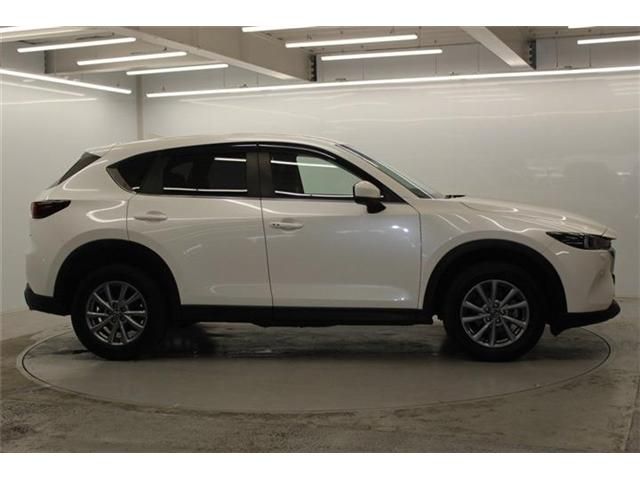 MAZDA CX-5 4WD 2022 Image 31
