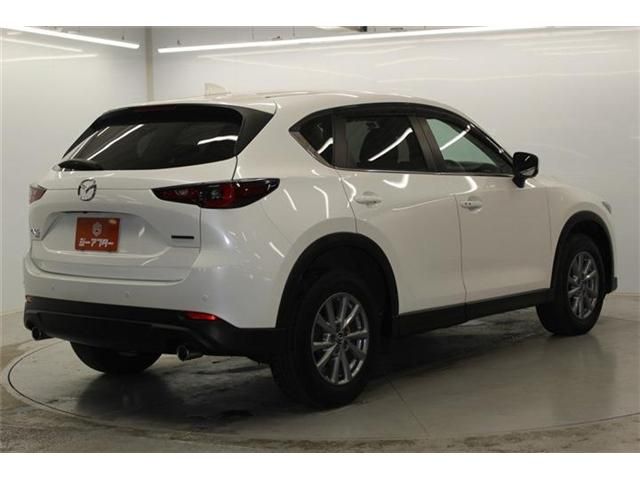 MAZDA CX-5 4WD 2022 Image 31