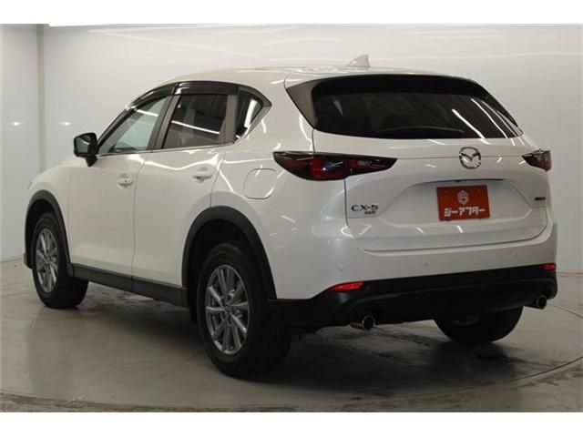 MAZDA CX-5 4WD 2022 Image 31