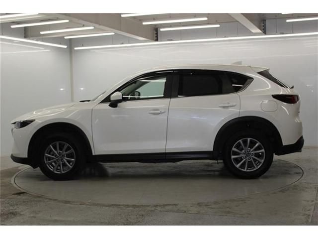 MAZDA CX-5 4WD 2022 Image 31