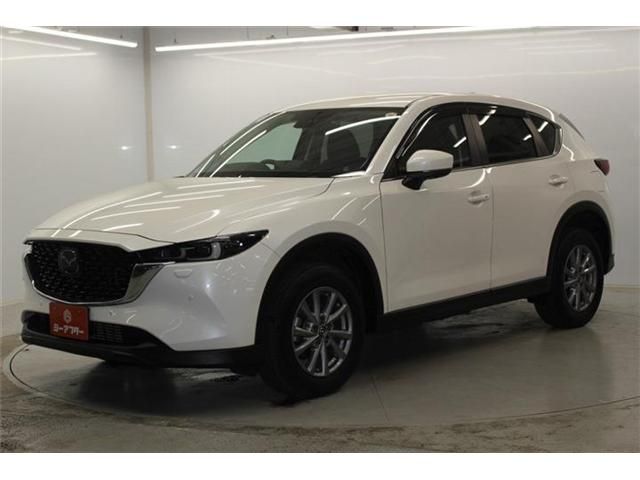 MAZDA CX-5 4WD 2022 Image 31