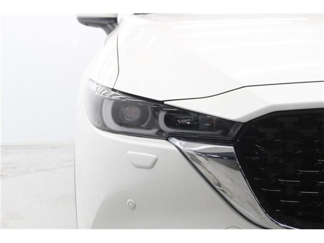 MAZDA CX-5 4WD 2022 Image 31