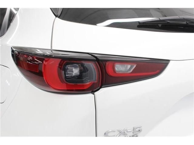 MAZDA CX-5 4WD 2022 Image 31