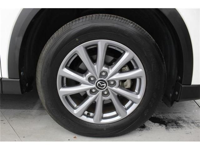 MAZDA CX-5 4WD 2022 Image 31