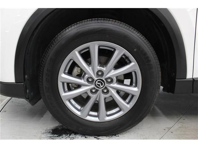 MAZDA CX-5 4WD 2022 Image 31