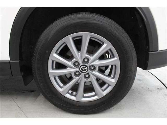 MAZDA CX-5 4WD 2022 Image 31