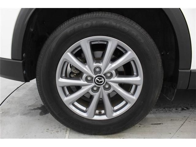 MAZDA CX-5 4WD 2022 Image 31