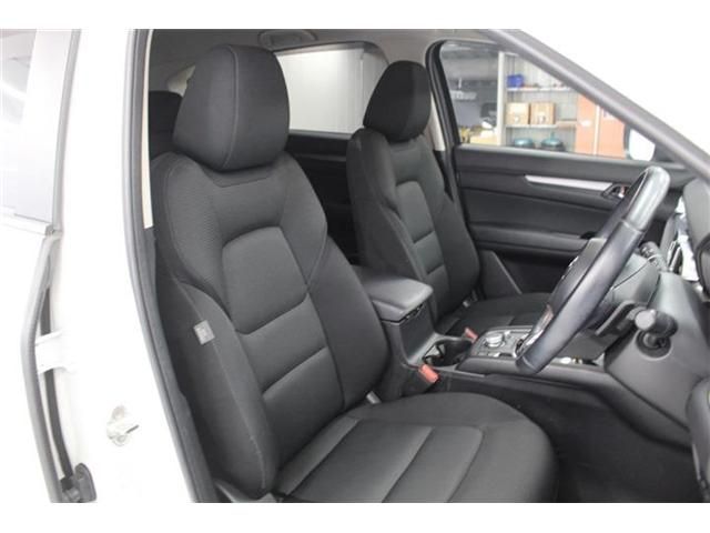 MAZDA CX-5 4WD 2022 Image 31