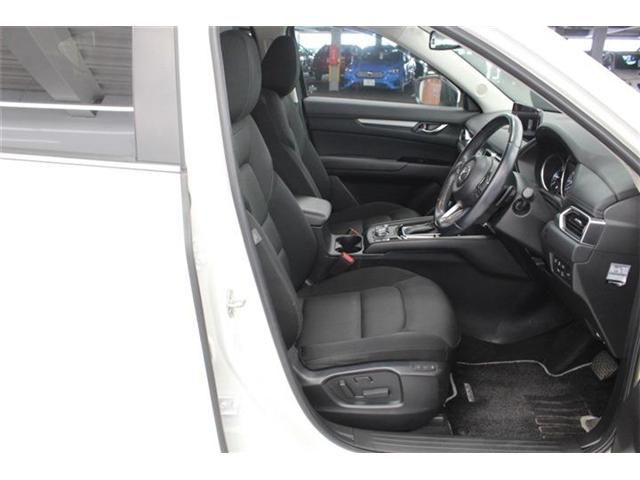 MAZDA CX-5 4WD 2022 Image 31