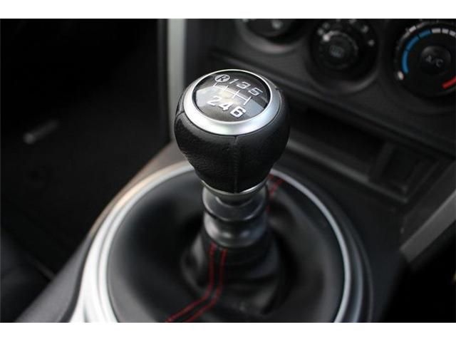 SUBARU BRZ 2013 Image 31