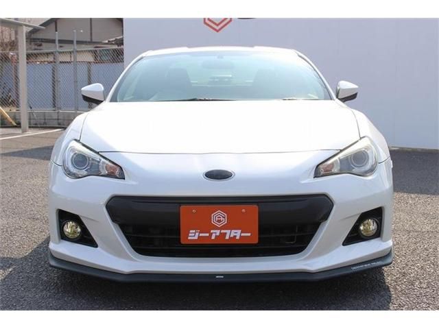 SUBARU BRZ 2013 Image 31