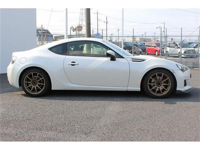 SUBARU BRZ 2013 Image 31