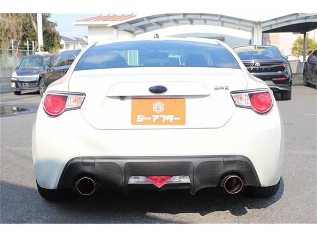SUBARU BRZ 2013 Image 31