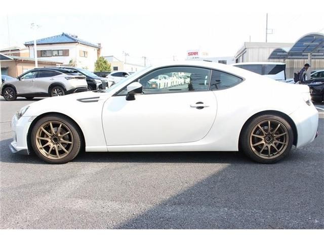 SUBARU BRZ 2013 Image 31