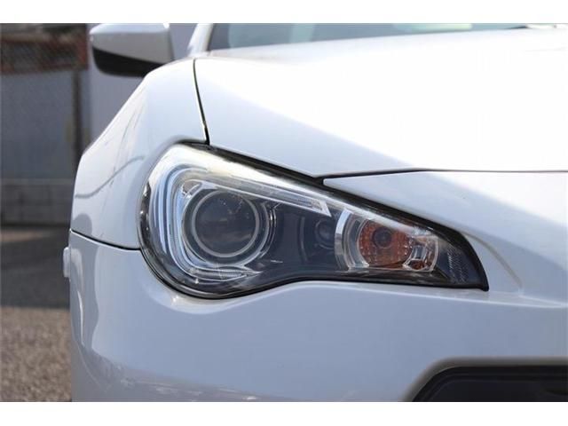 SUBARU BRZ 2013 Image 31