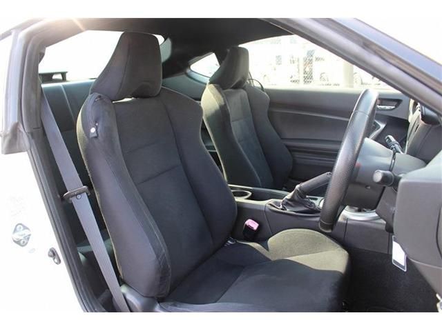 SUBARU BRZ 2013 Image 31