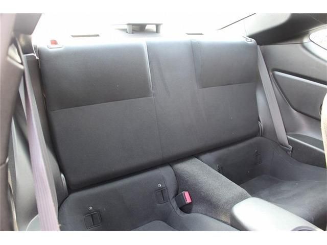 SUBARU BRZ 2013 Image 31