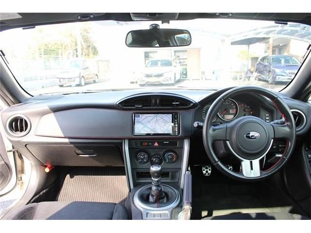 SUBARU BRZ 2013 Image 31