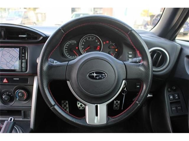 SUBARU BRZ 2013 Image 31