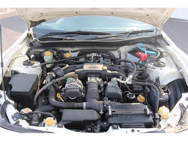 SUBARU BRZ 2013 Image 31