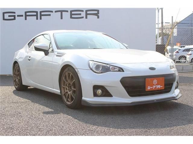 SUBARU BRZ 2013 Image 31