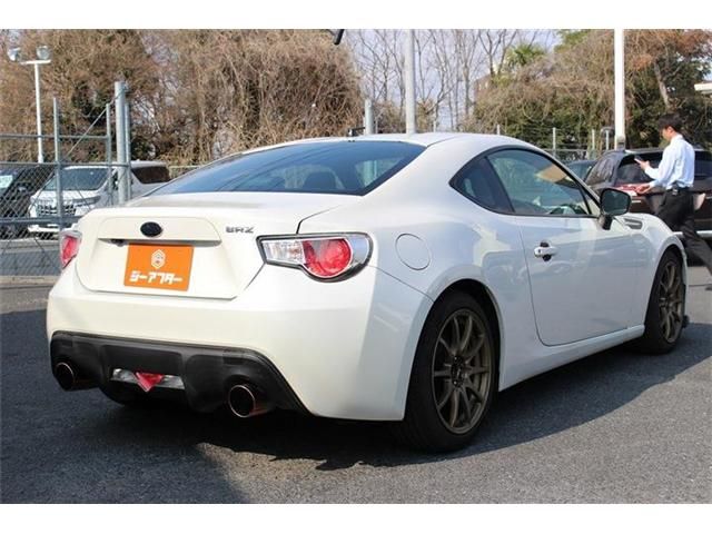 SUBARU BRZ 2013 Image 31
