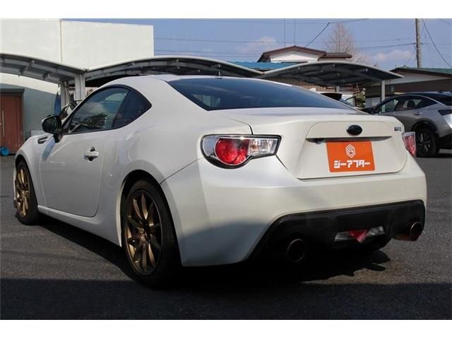 SUBARU BRZ 2013 Image 31