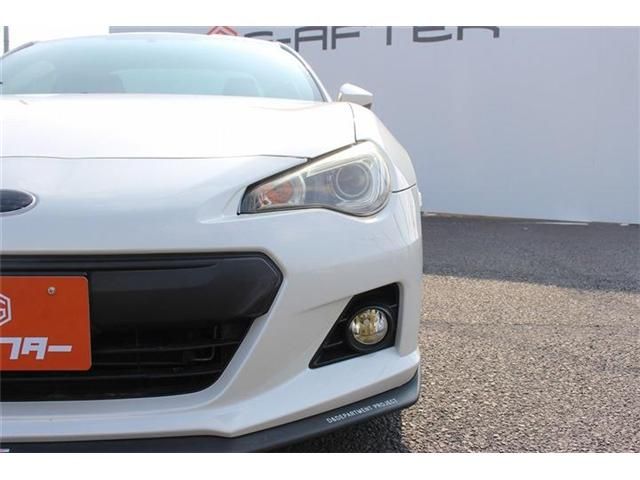SUBARU BRZ 2013 Image 31