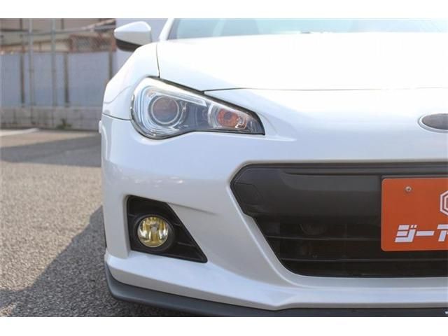 SUBARU BRZ 2013 Image 31