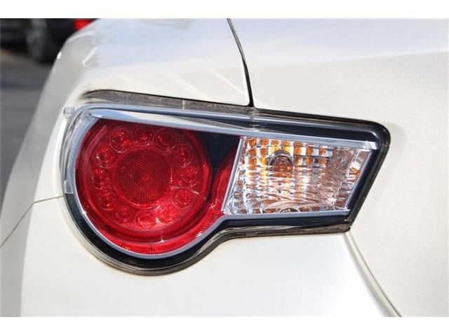 SUBARU BRZ 2013 Image 31