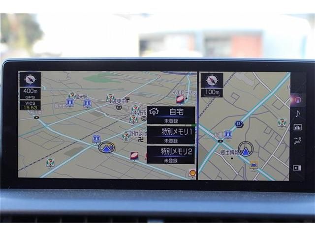 TOYOTA LEXUS NX300H 2018 Image 31