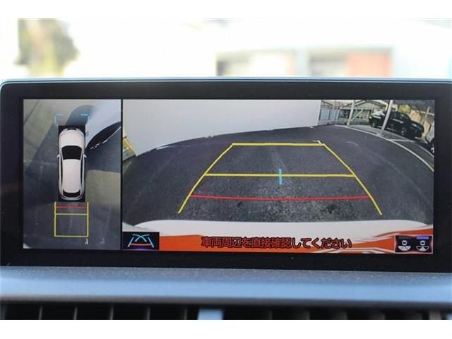 TOYOTA LEXUS NX300H 2018 Image 31