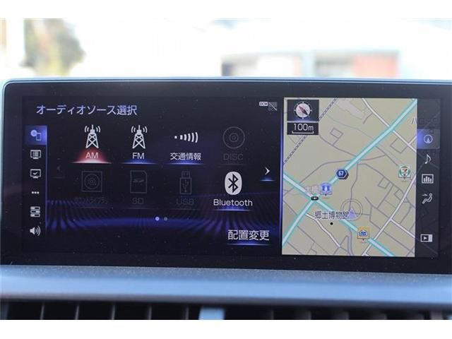 TOYOTA LEXUS NX300H 2018 Image 31