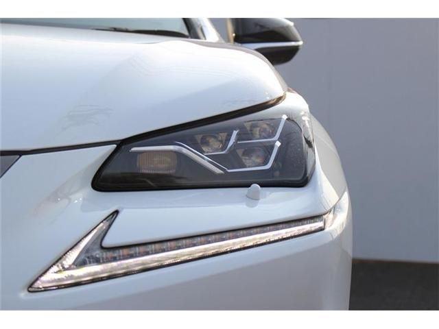 TOYOTA LEXUS NX300H 2018 Image 31