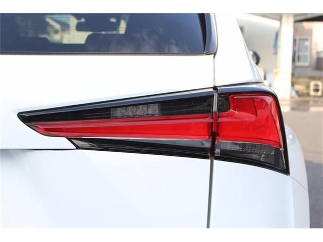 TOYOTA LEXUS NX300H 2018 Image 31